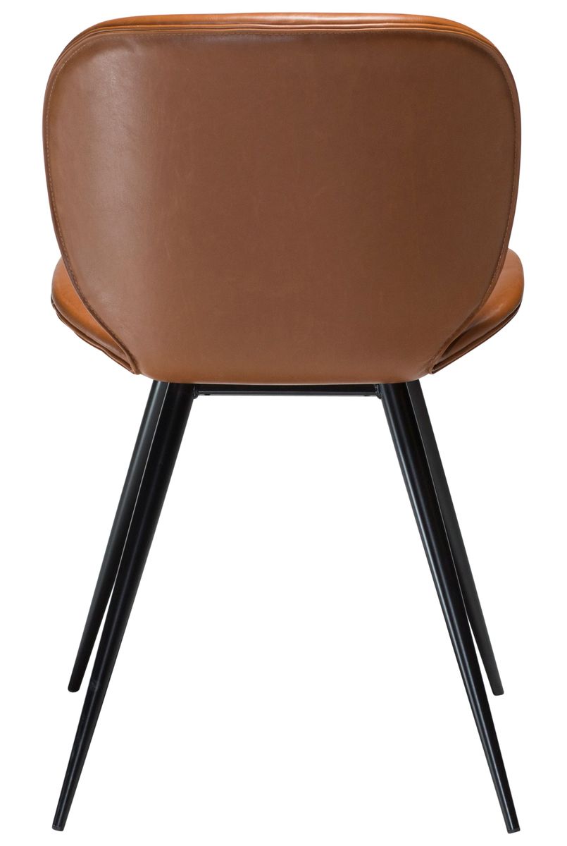 Cloud Spisestol i kunstskinn