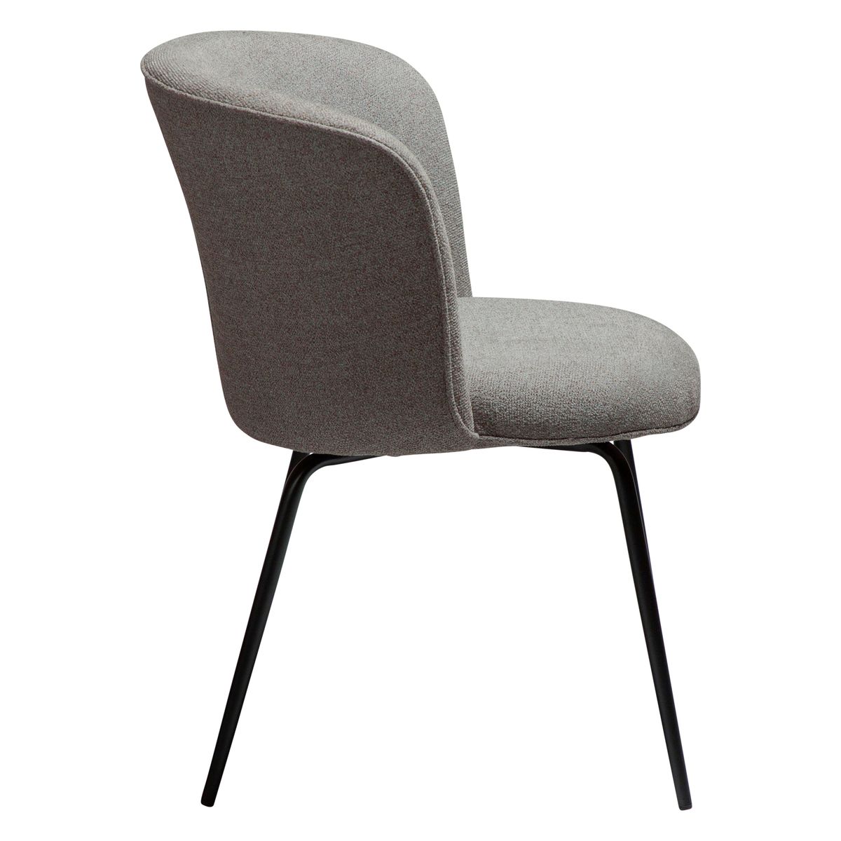 Bliss Spisestol  i stoff